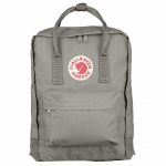Fj&auml;llr&auml;ven K&aring;nken backpack Grey Vinylon