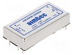 Converter: DC/DC | 30W | Uin: 9&divide;36V | Uout: 5VDC | Uout2: -5VDC | Iout: 3A