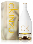 Calvin Klein IN2U Perfume EDT 150 ml