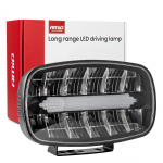 Uued tooted // Reflektor drogowy dalekosiężny led z funkcją świateł pozycyjnych 109w 12v 24v amio-04535