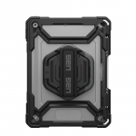 Urban Armor Gear Plasma Healthcare 124470114340 tablet case 27.7 cm (10.9") Bumper Black