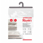 Rayen Basic Vacuum bag set M + L