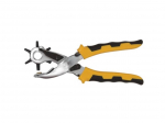 REVOLVING PUNCH PLIERS - 210&nbsp;mm