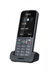 Auerswald COMfortel M-720 DECT telephone Caller ID Grey