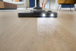 Philips Vacuum cleaner | XD8152/12 | Bagged | Power 900 W | Dust capacity 4 L | Pearl Metal