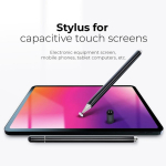 Other Computer Accessory OEM  Stylus for Touch Screens Capacitive black