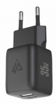 iPeax GaN USB-C / USB Charger 35W