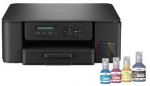 Printer Brother  Daudzfunkciju printeris Brother DCP-T530W AIO