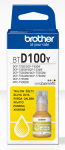 Ink Brother BTD100Y Yellow