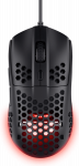 Computer mouse Trust GXT928 Helox Black