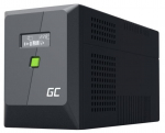 Green Cell UPS Power Proof 2000VA 1200W