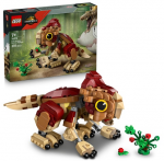 LEGO 76970 Jurassic World Baby Dinosaur Dolores Aquilops Constructor