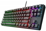 Keyboard Trust GXT 864 Cada Compact TKL Mechanical Gaming