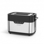 Electrical goods Schneider  TOUCHSCREEN STAINLESS STEEL TOASTER SET