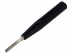 Tool: for removal | EPIC&reg; | D-Sub,SUB