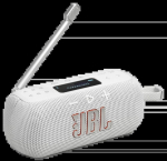 Radio receiver JBL Tuner 3 White