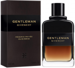 Givenchy Gentleman Reserve Privee Perfume EDP 100ml