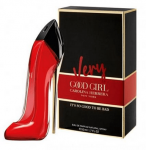 Carolina Herrera Very Good Girl Perfume EDP 80 ml