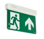 PHILIPS EM159C WL/CM EXIT SIGN M3 ELB UP WH gaismeklis 912401483520 8718699799052