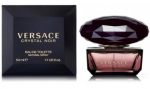 Versace Crystal Noir Perfume EDT 50ml
