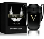Paco Rabanne Invictus Parfum EDP 100 ml