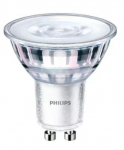 PHILIPS CorePro LEDspot 4.6-50W GU10 827 36D 5CT spuldze 929001215252 8718699700294