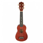 SUPRIMO UK21 SET DW - 21" soprano ukuleles