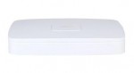 Dahua Technology WizSense NVR4108-8P-EI network video recorder 1U White