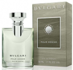 Bvlgari Pour Homme Perfume EDT 50 ml