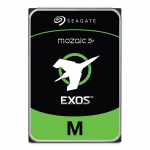 Seagate Exos M internal hard drive 28 TB 7200 RPM 512 MB 3.5" Serial ATA