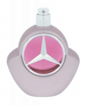 Mercedes-Benz Mercedes Benz Woman Perfume Tester EDP 90ml