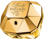 Paco Rabanne Lady Million Perfume EDP 80ml Tester