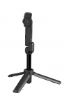 Quad Lock&reg; Tripod / Selfie Stick Black