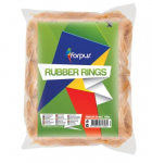 Rubber band Forpus &Oslash; 60mm, natural colour, 500 g, 60% rubber