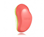 Tangle Teezer The Original Hair comb Salmon Pink Hyper Yellow