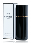 Chanel No.5 EDP W 35 ml