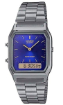 CASIO AQ-230GG-2ADF Women's watch