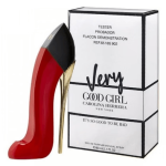 Carolina Herrera Very Good Girl Perfume EDP 80 ml Tester