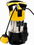 Reovee- ja veepumbad, voolikud // Elektrilised pumbad // \nPompa do wody brudnej 1850W KD741\n