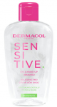Dermacol Sensitive Eye Make-Up Remover 150 ml