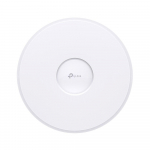 TP-Link Omada AX5400 Multi-Gigabit Ceiling Mount WiFi 6 Access Point
