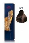 Wella Professionals Koleston Perfect ME+ Rich Naturals 6/2 Hair Color 60 ml