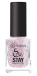 Dermacol 5 Day Stay 05 Lucky Charm Nail Polish 11 ml