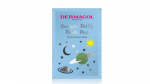 Dermacol Beautifying Peel-Off Metalic Mask 15 ml