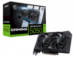 MSI Nvidia GeForce RTX 5050 Graphics card 8GB GDDR6
