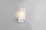 Trio Bonito sienas lampa E27 matt white R21596131 4017807603804