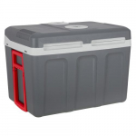 Kliimaseadmed // Cooling boxes and bags // CR 8093 Lod&oacute;wka turystyczna 40 l