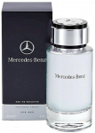 Mercedes-Benz Mercedes Benz Perfume EDT 120 ml
