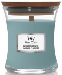 Woodwick Evergreen Cashmere Candle 85 g