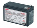 Battery Apc Replacement Battery Cartridge 106